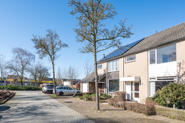 Medium property photo - Aldendriel 51, 5653 PH Eindhoven